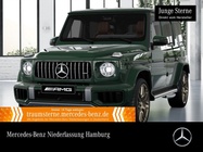 Mercedes-Benz G-Class 2024