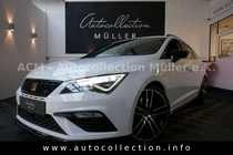 Seat Leon 2020