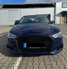 Audi A3 2019