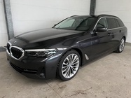 BMW 5 Series 2022