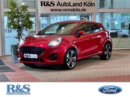Ford Puma 2022