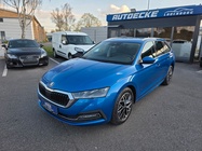 Skoda Octavia 2020