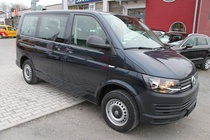 Volkswagen T6 2017