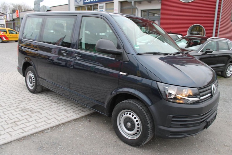 Volkswagen T6