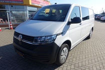 Volkswagen T6 2021
