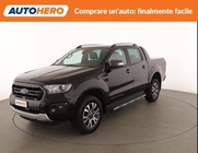 Ford Ranger 2022
