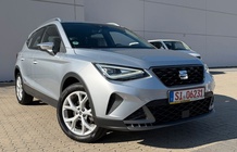 Seat Arona 2023