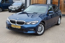 BMW 3 Series 2019