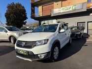 Dacia Sandero 2014