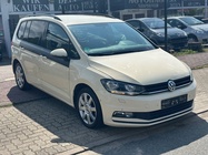 Volkswagen Touran 2016