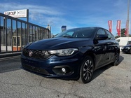 Fiat Tipo 2020