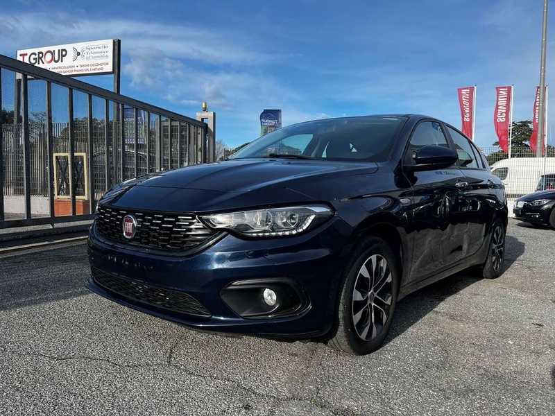 Fiat Tipo