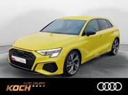 Audi S3 2023