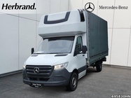 Mercedes-Benz Sprinter 2023