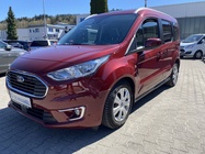 Ford Tourneo Connect 2019