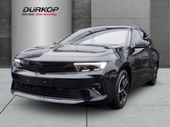 Opel Astra 2024