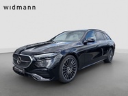 Mercedes-Benz E-Class 2026