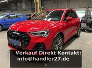 Audi Q3 2019