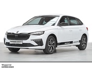 Skoda Scala 2025