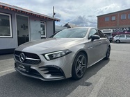 Mercedes-Benz A-Class 2021