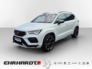 Cupra Ateca 2021