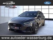 Ford Focus 2023