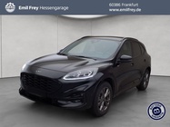 Ford Kuga 2023