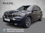 BMW X5 2022