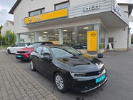 Opel Astra 2022
