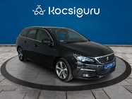 Peugeot 308 2021