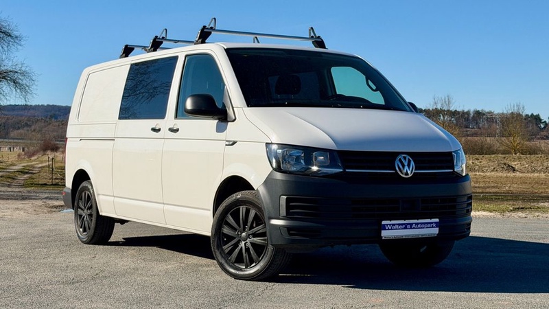 Volkswagen T6