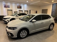 Volkswagen Polo 2022