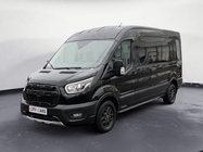 Ford Transit 2021