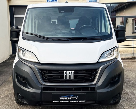Fiat Ducato 2022