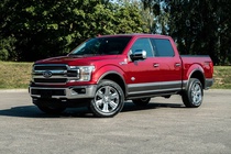 Ford F150 2021