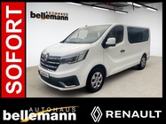 Renault Trafic 2022