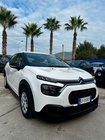 Citroen C3 2021