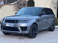 Land Rover Sport 2019