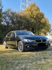 BMW 4 Series 2016