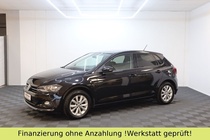 Volkswagen Polo 2019