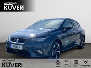 Seat Ibiza 2025