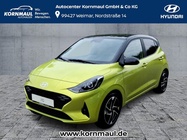 Hyundai i10 2026