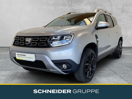 Dacia Duster 2019