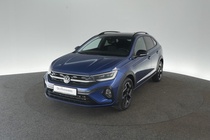 Volkswagen Taigo 2025