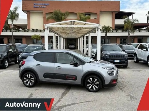 Citroen C3 2022