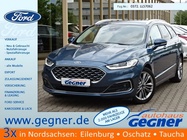 Ford Mondeo 2020