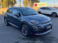 Fiat 500X 2023