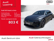 Audi A6 2025