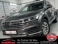 Volkswagen Touareg 2019