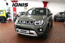 Suzuki Ignis 2024